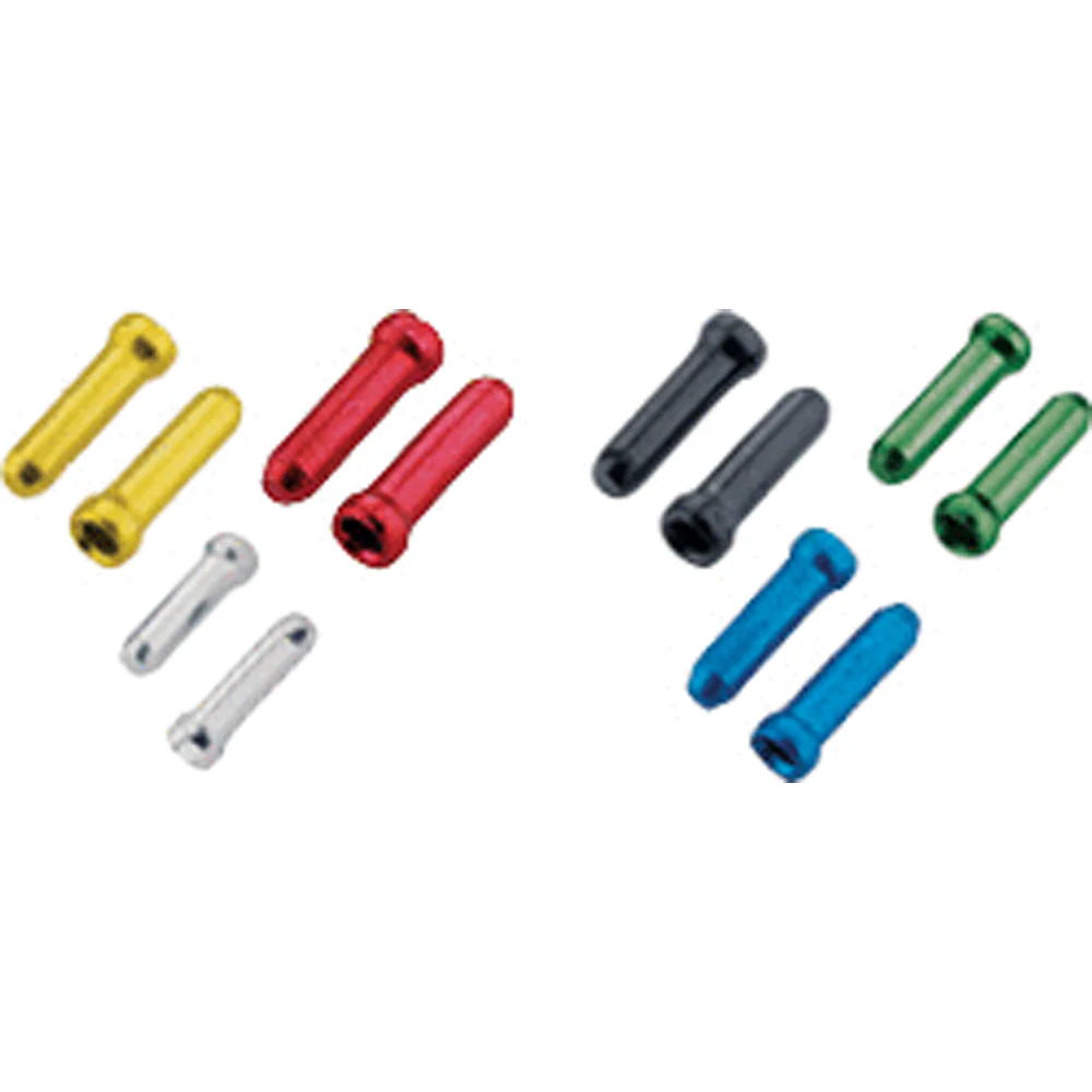 Bulk JAGWIRE CABLE TIPS – BRAKE & SHIFT