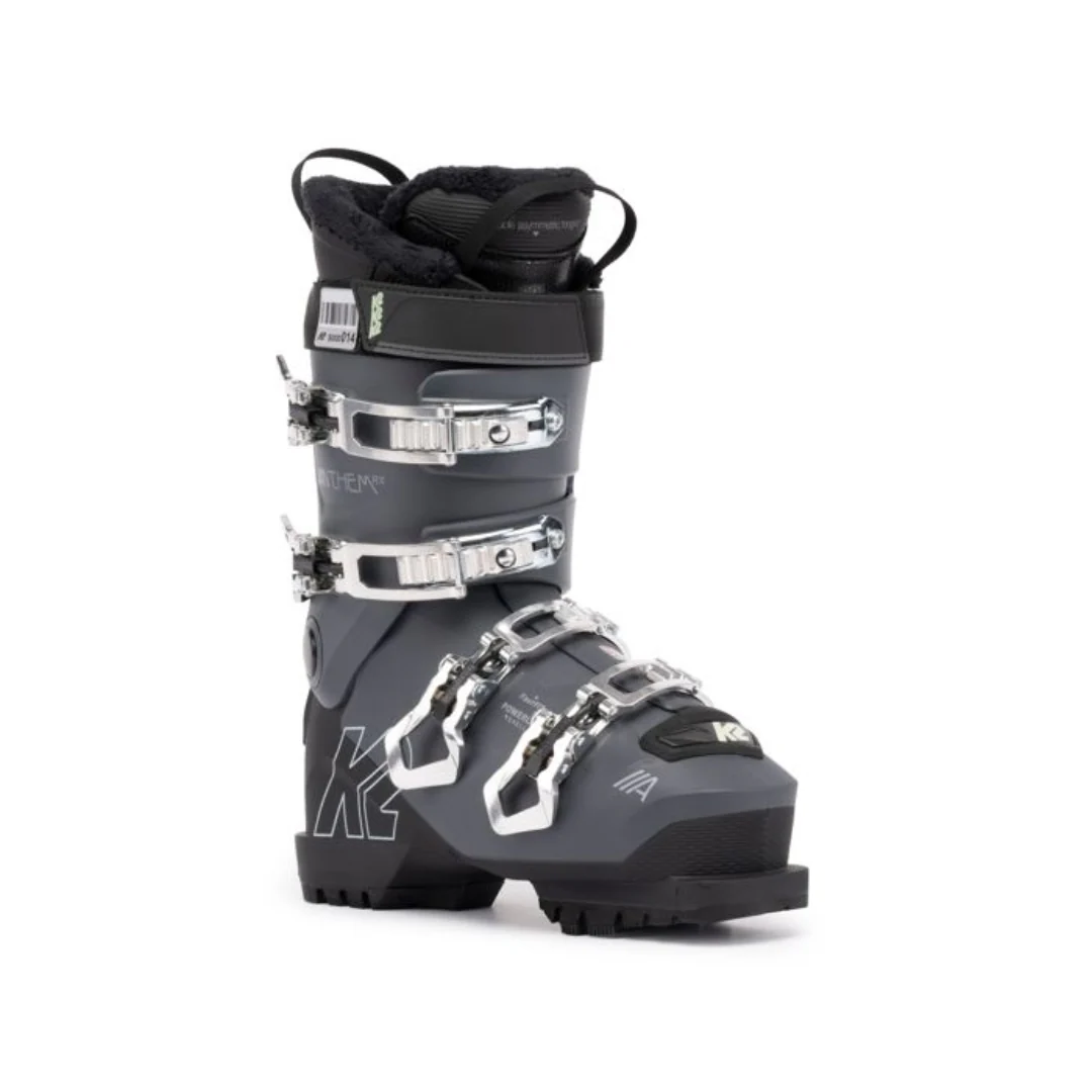 K2 Women's Anthem RX Gripwalk Ski Boots - Image 2