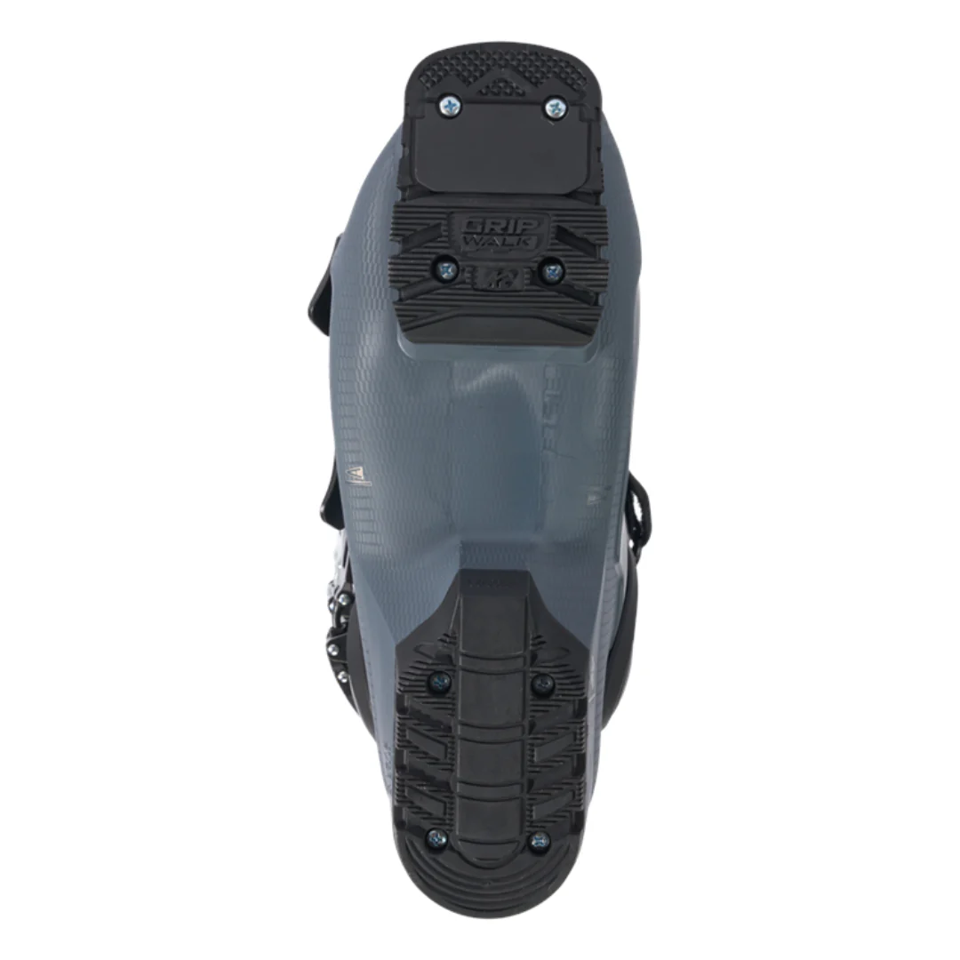 K2 BFC 80 Mens Ski Boots Grey - Image 5