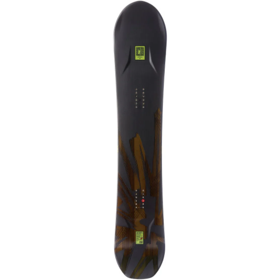 K2 Men's Antidote Snowboard - Multi