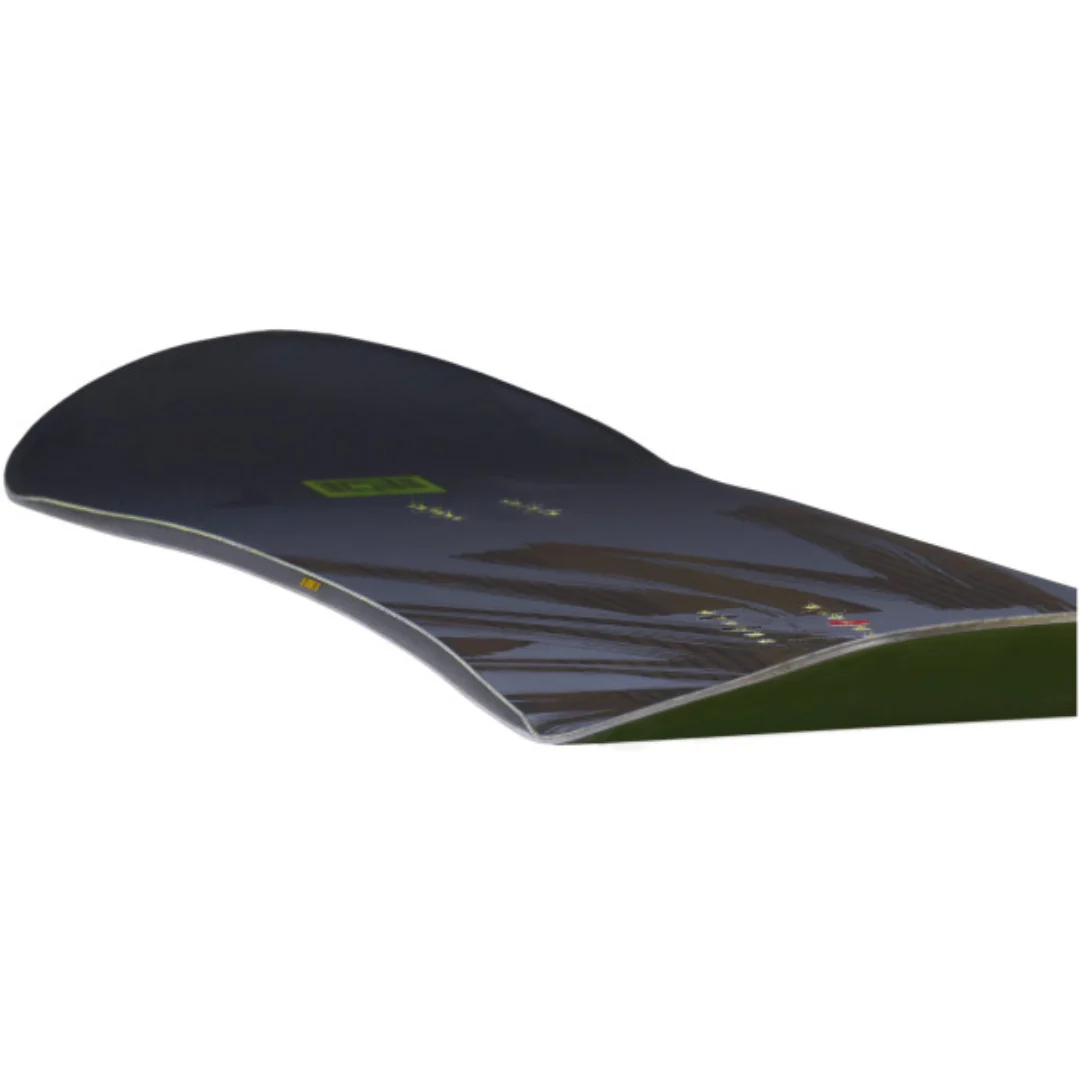 K2 Men's Antidote Snowboard - Multi - Image 3