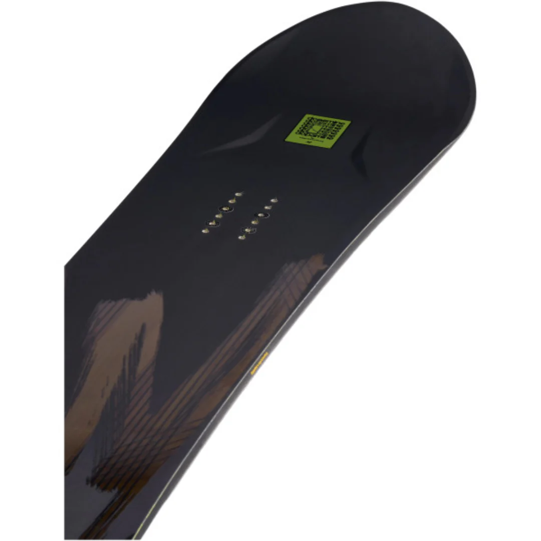 K2 Men's Antidote Snowboard - Multi - Image 5