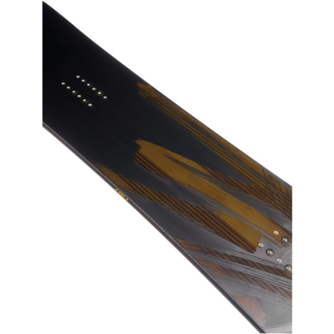K2 Men's Antidote Snowboard - Multi - Image 6