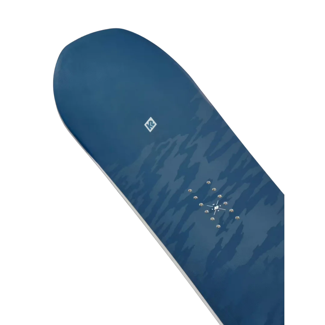 K2 Men's Gateway Rental Snowboard - Image 4