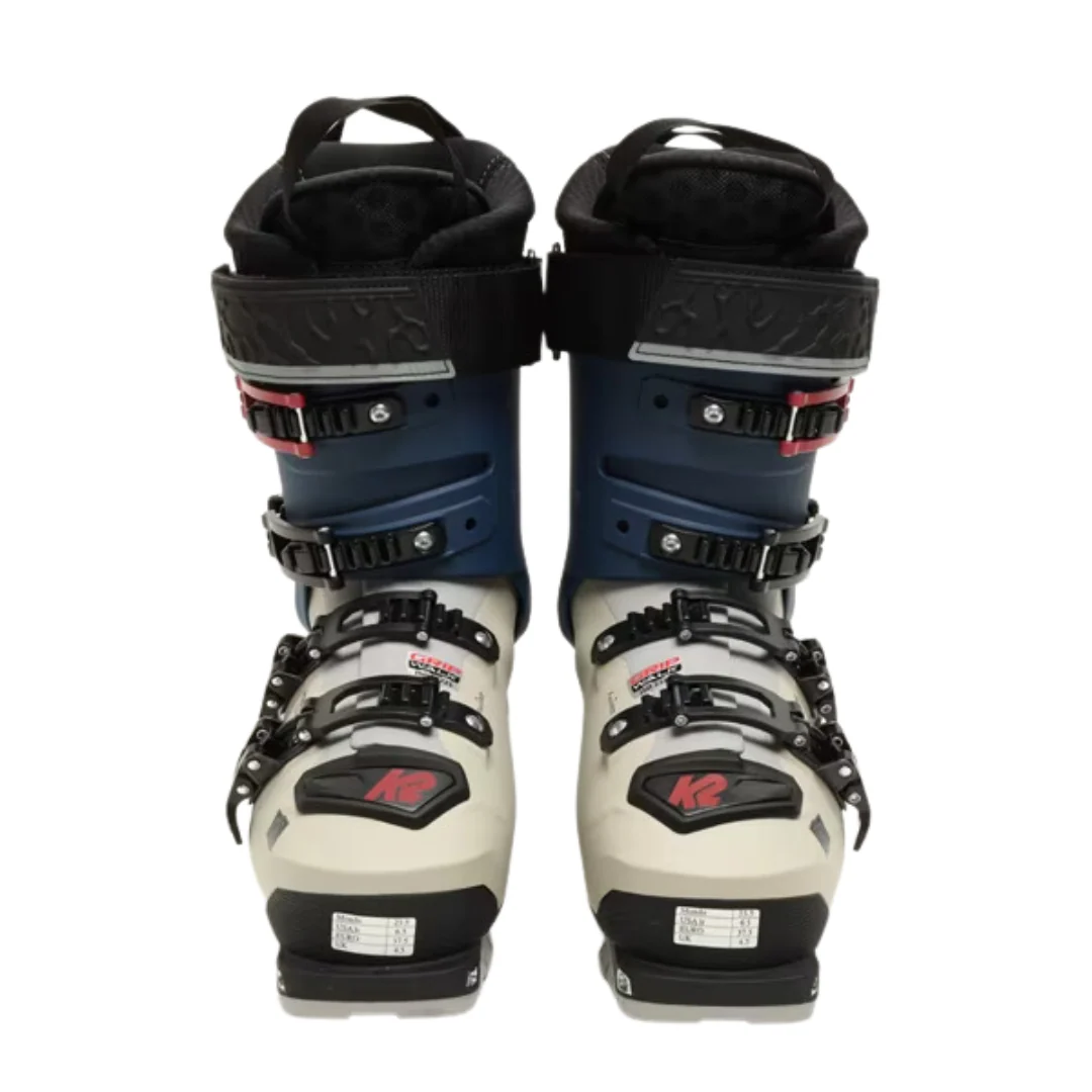 K2 Mindbender 95 Womens Ski Boots - Image 5