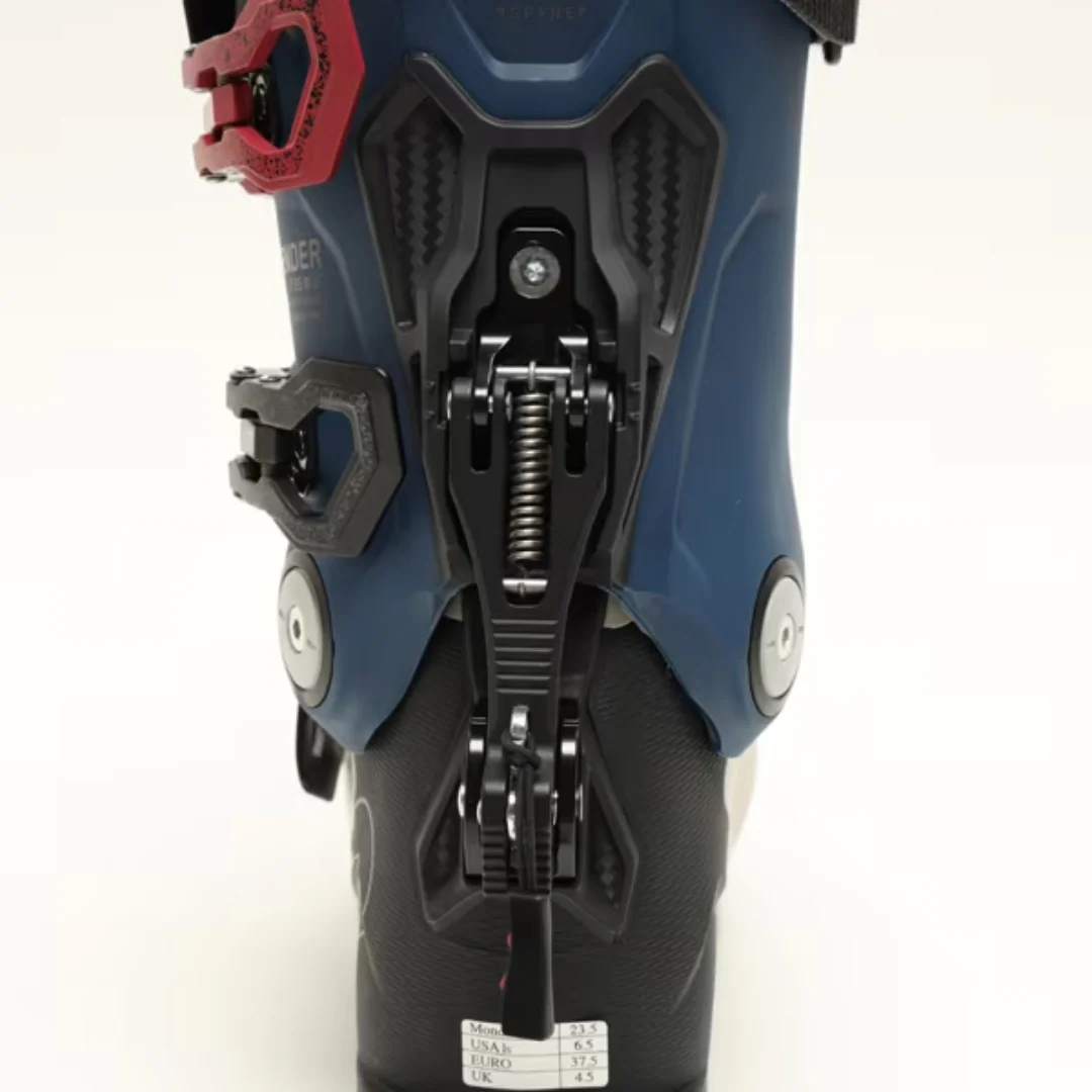 K2 Mindbender 95 Womens Ski Boots - Image 7