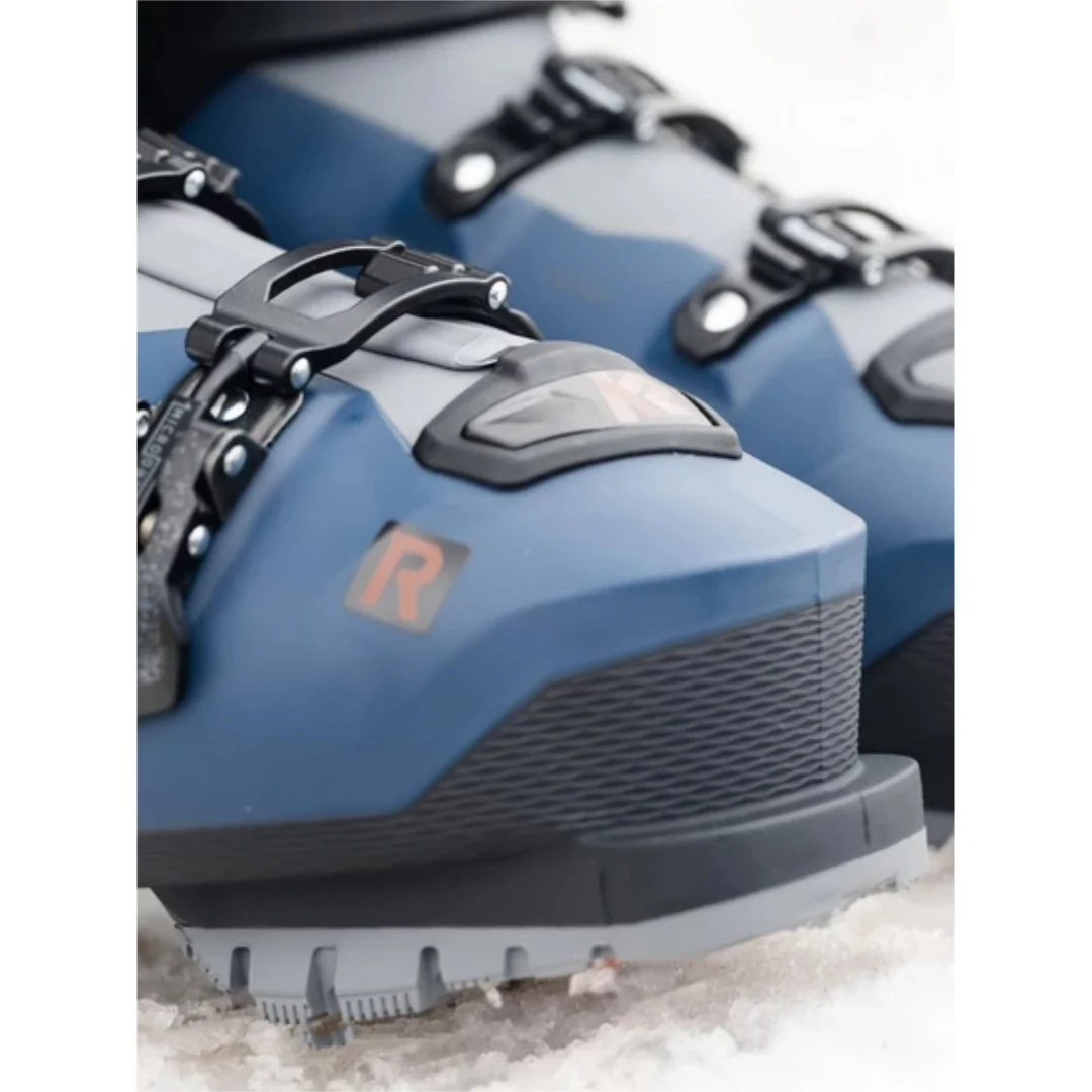 K2 RECON 110 MV Mens Ski Boots Navy - Image 6