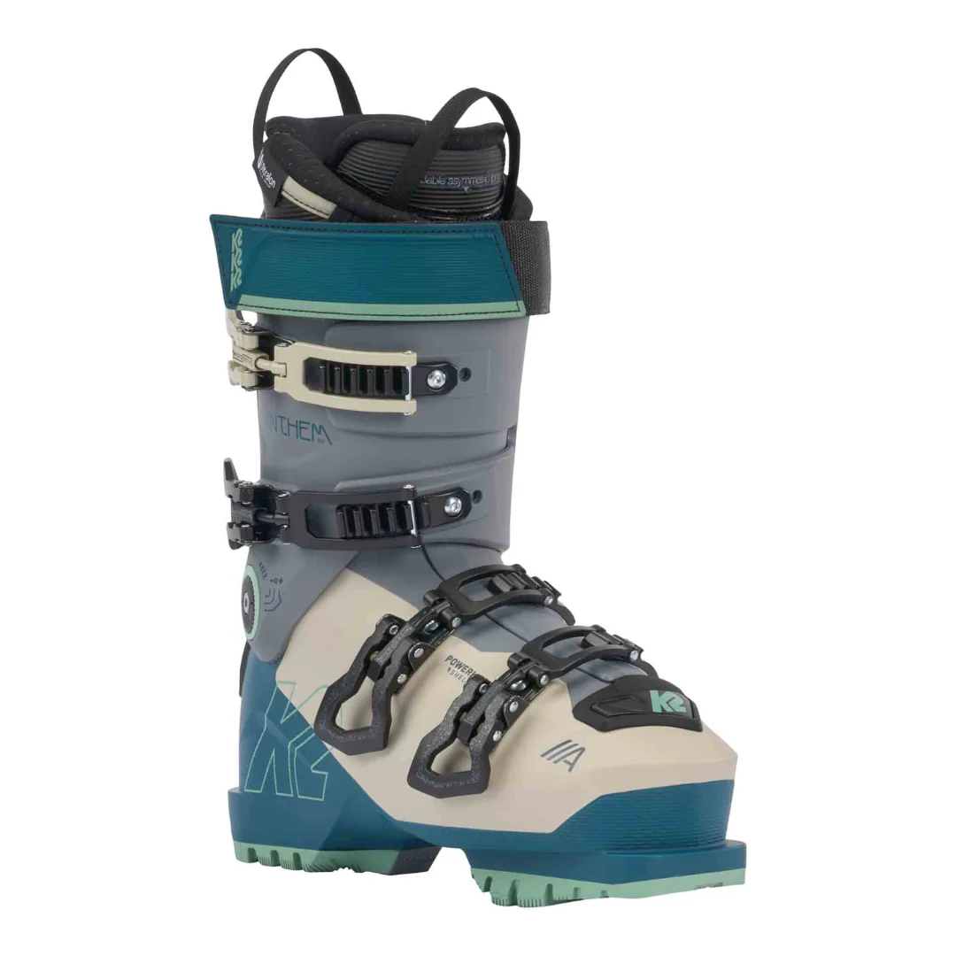 K2 Women's Anthem 105 MV Ski Boot - Image 2
