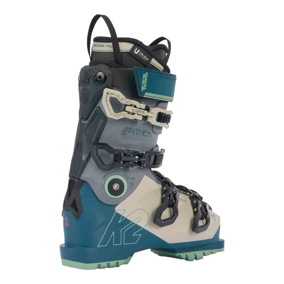 K2 Women's Anthem 105 MV Ski Boot - Image 3