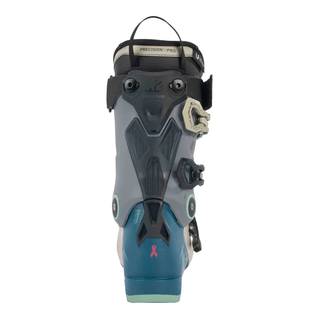 K2 Women's Anthem 105 MV Ski Boot - Image 4