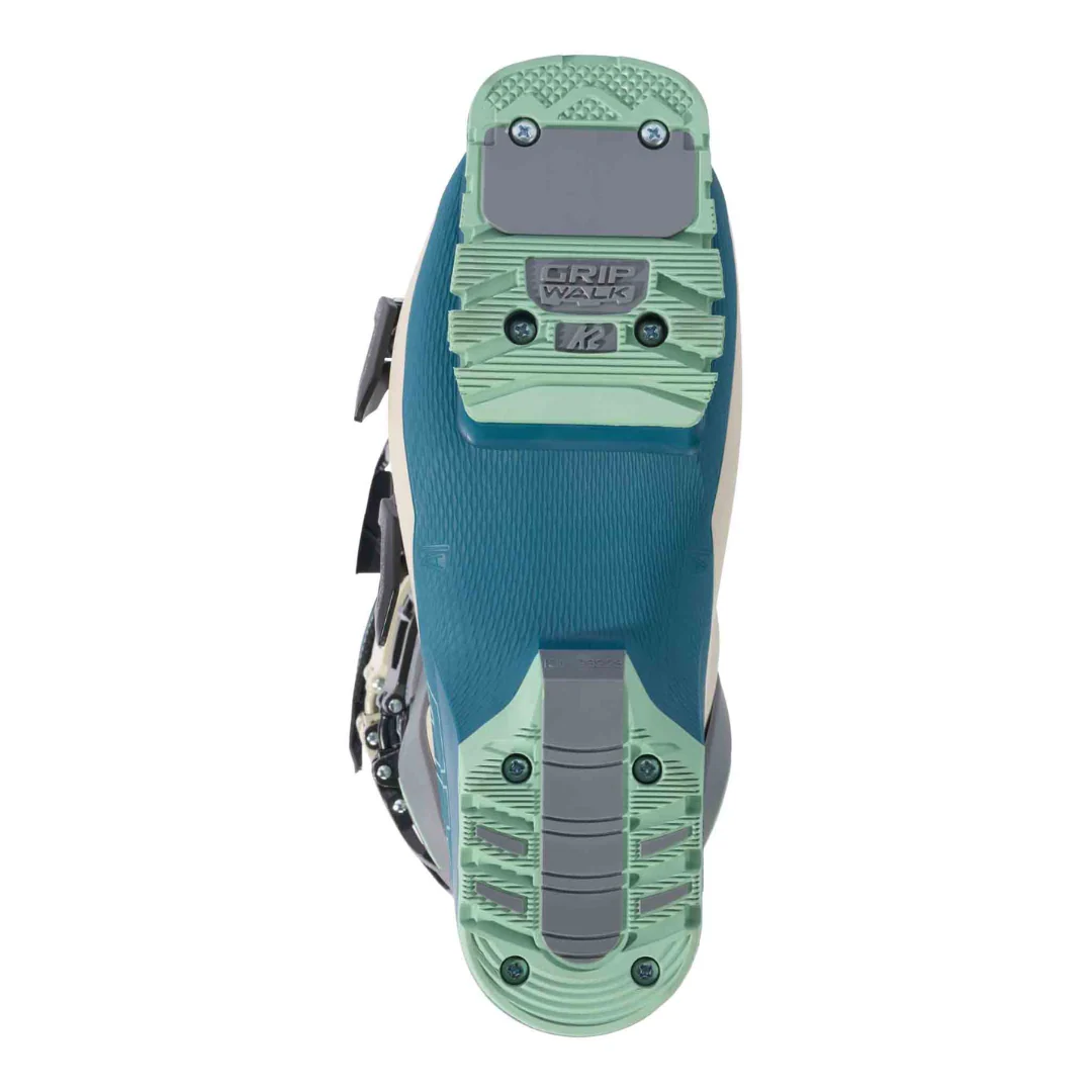 K2 Women's Anthem 105 MV Ski Boot - Image 5