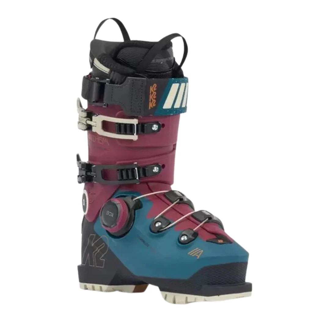 K2 Women's Anthem 115 Boa Boot