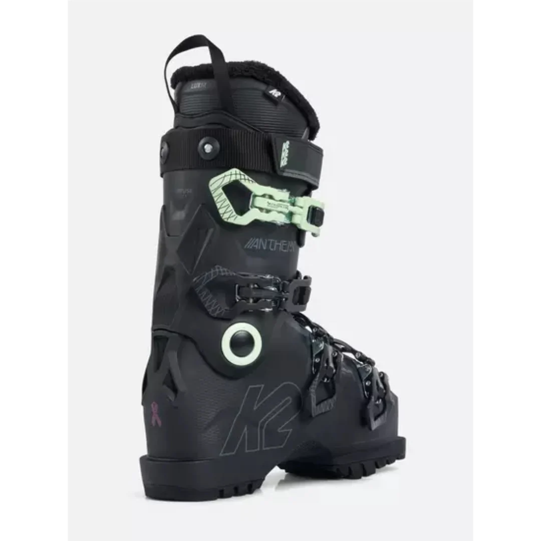 K2 Women's Anthem 75 MV Boots - Image 3