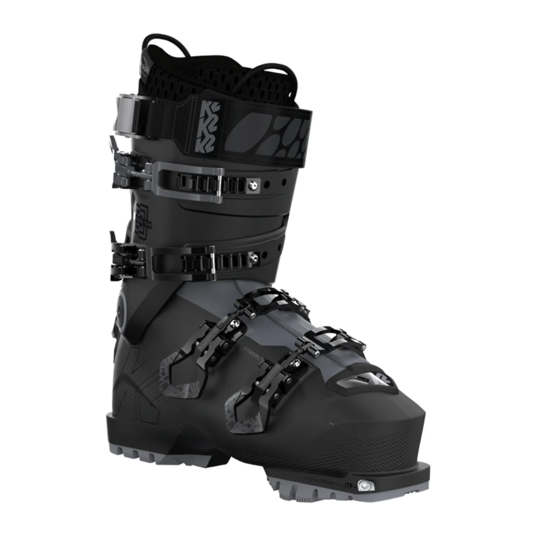 K2 Women's Mindbender W Team Ski Boots - Image 2