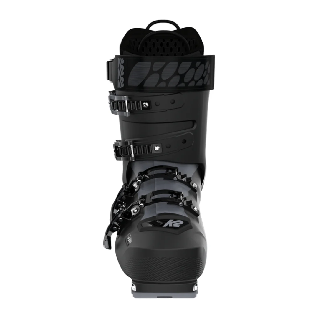 K2 Women's Mindbender W Team Ski Boots - Image 3
