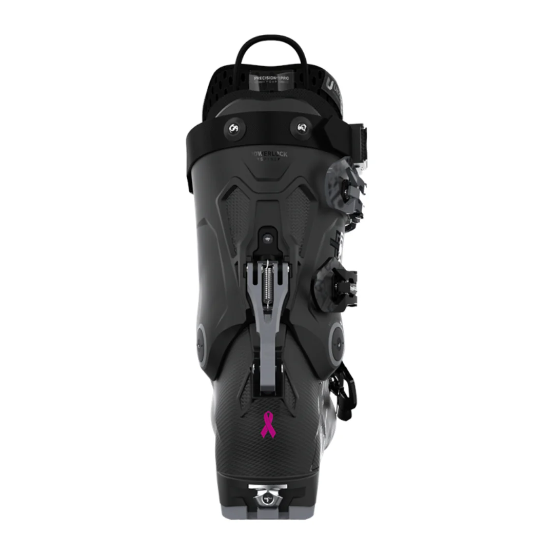 K2 Women's Mindbender W Team Ski Boots - Image 4