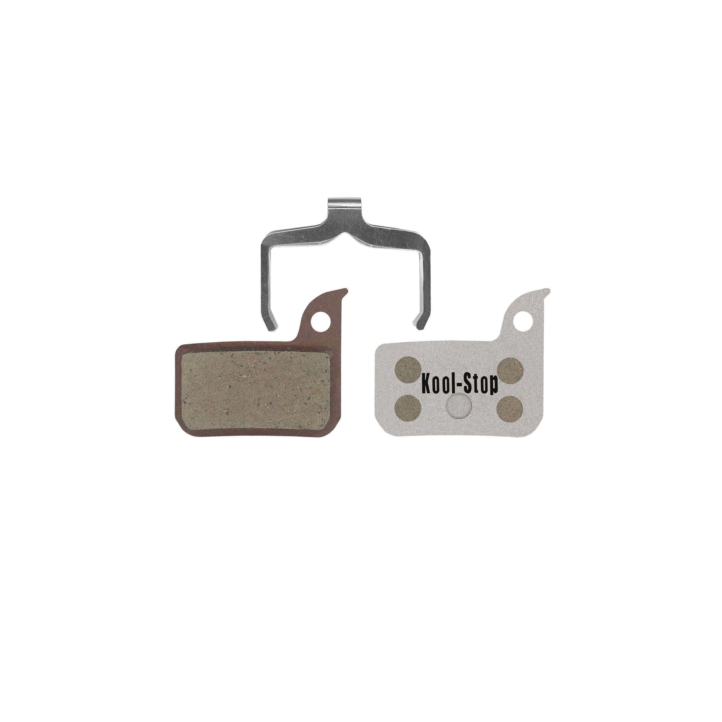 Kool Stop Alloy Disc Pads - Image 4