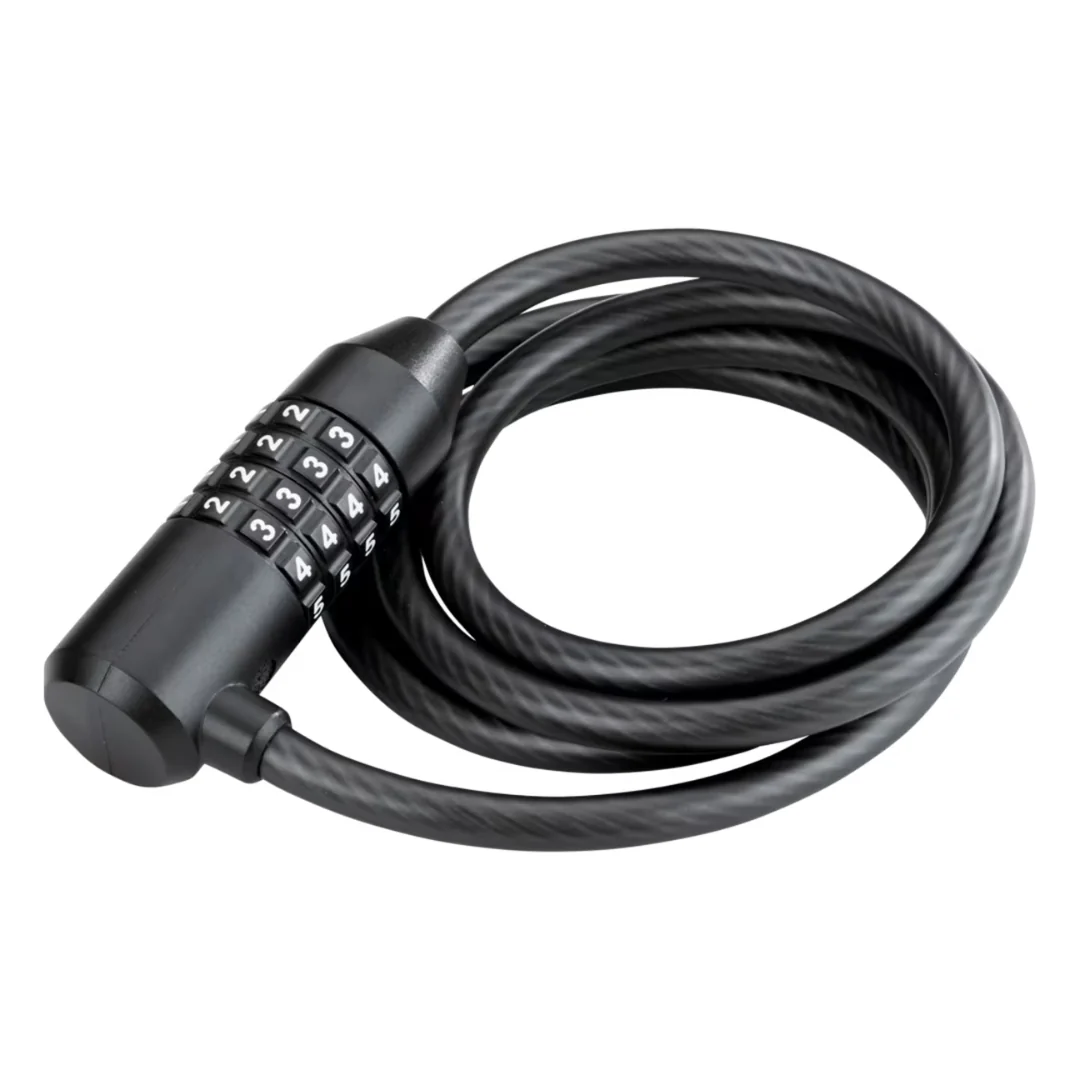 Kryptonite KryptoFlex 815 Combo Cable Lock