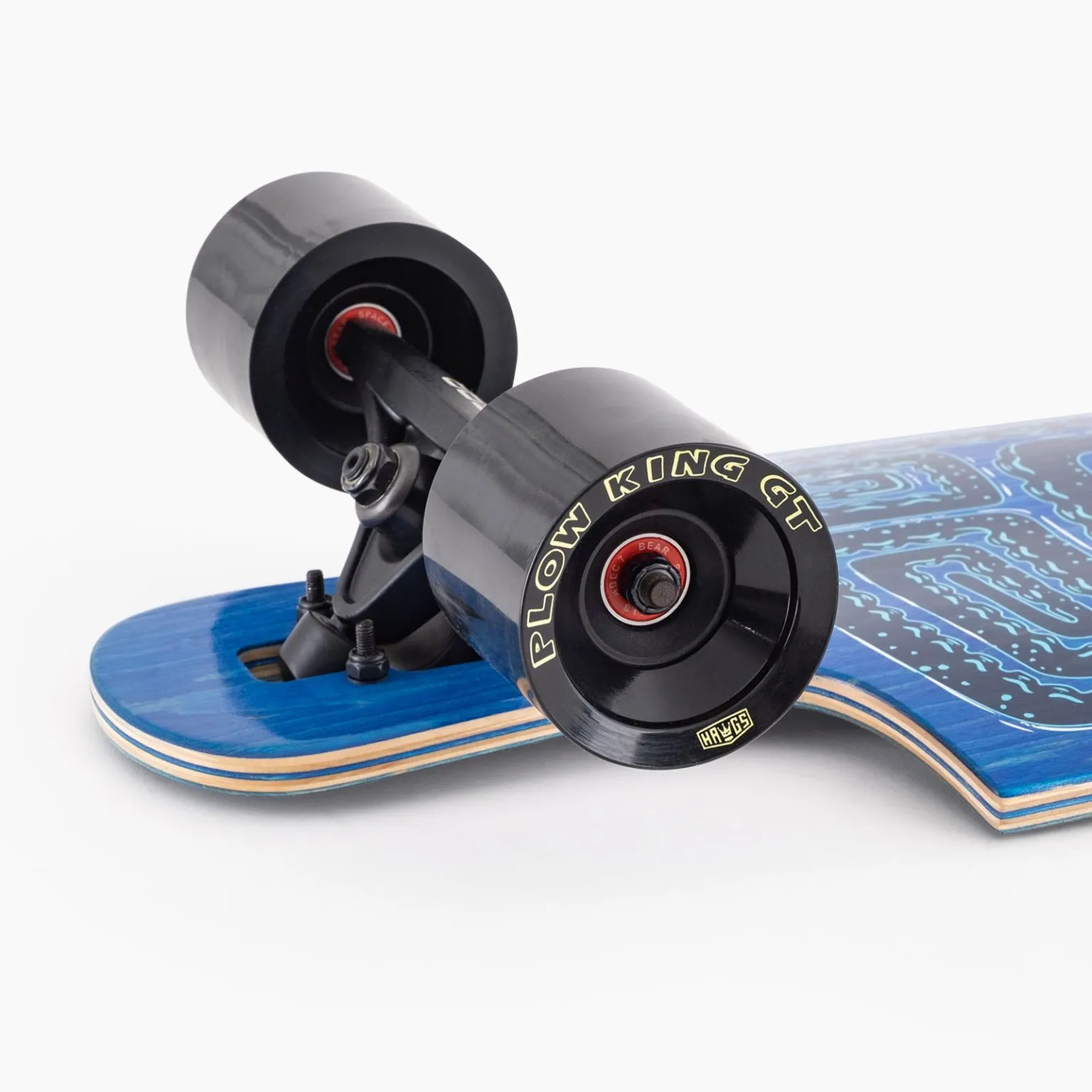 Landyachtz Drop Hammer - Octomaze - Image 5