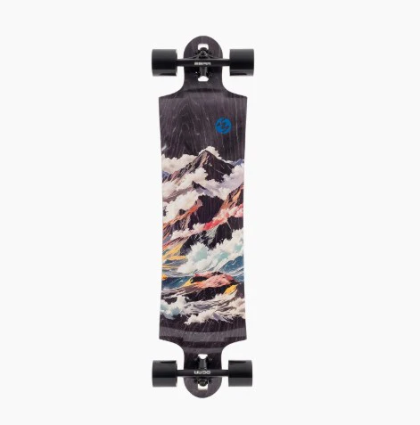 Landyachtz Switchblade 40 - Atmosphere