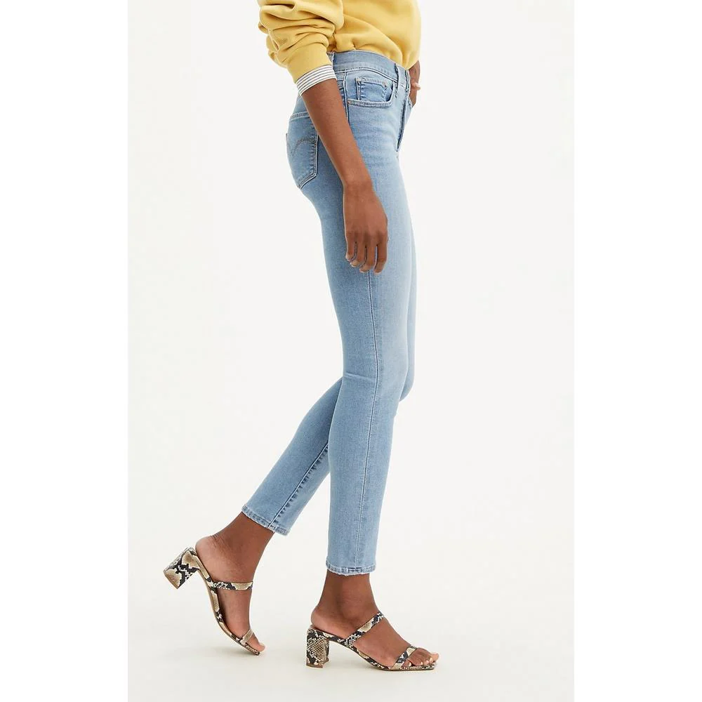 Levis 311 Shaping Skinny Jeans - Image 2