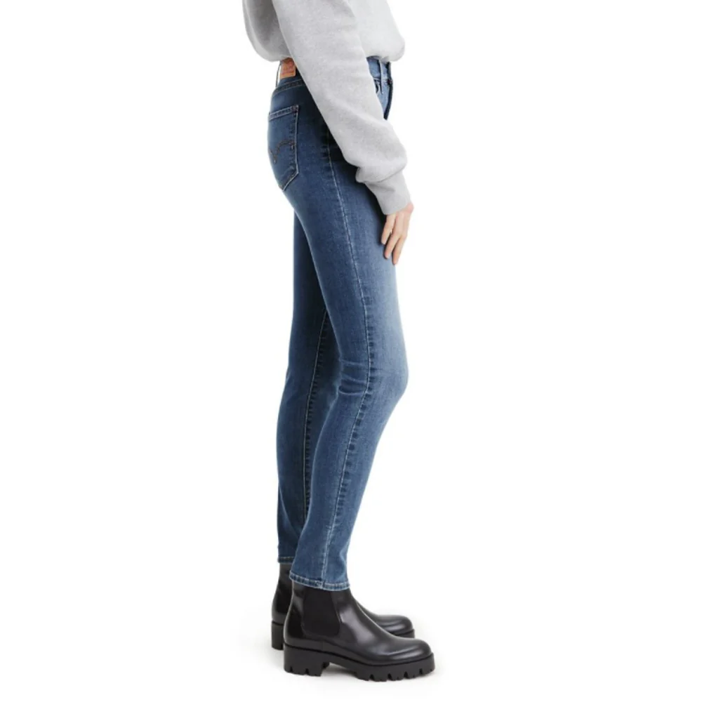 Levis 311 Shaping Skinny Jeans - Image 5