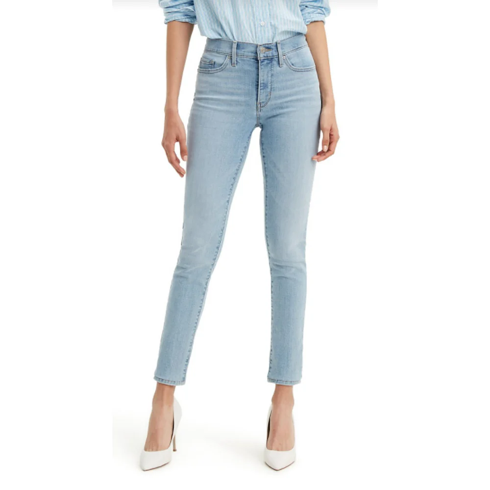 Levis 311 Shaping Skinny Jeans - Image 7