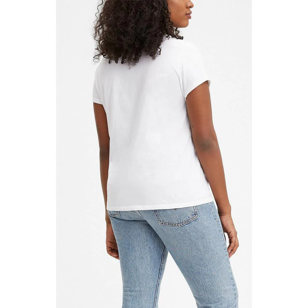 Levis The Perfect Graphic Tee - Image 2
