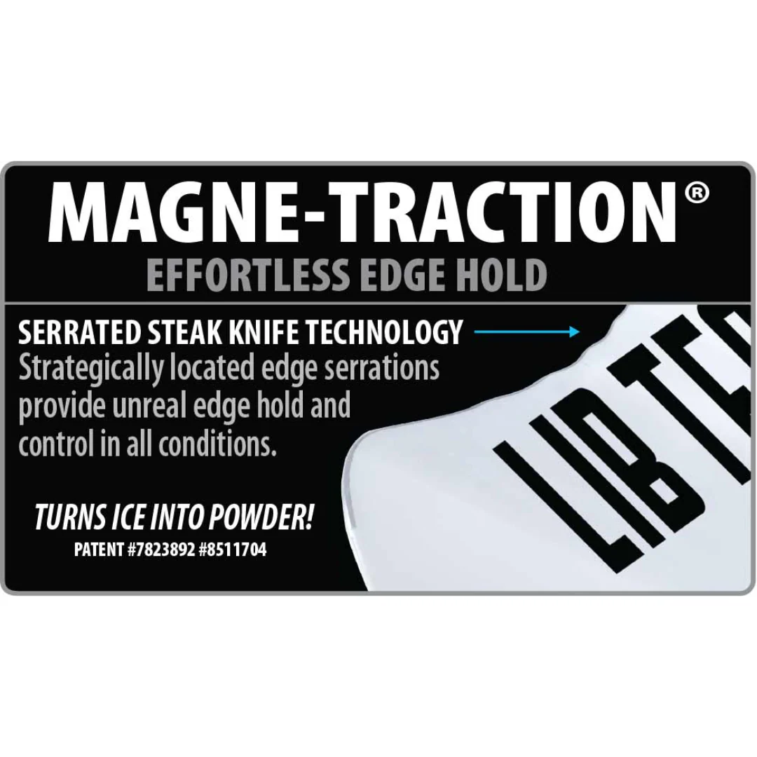 Lib Tech Men's Skunk Ape Snowboard - Image 5