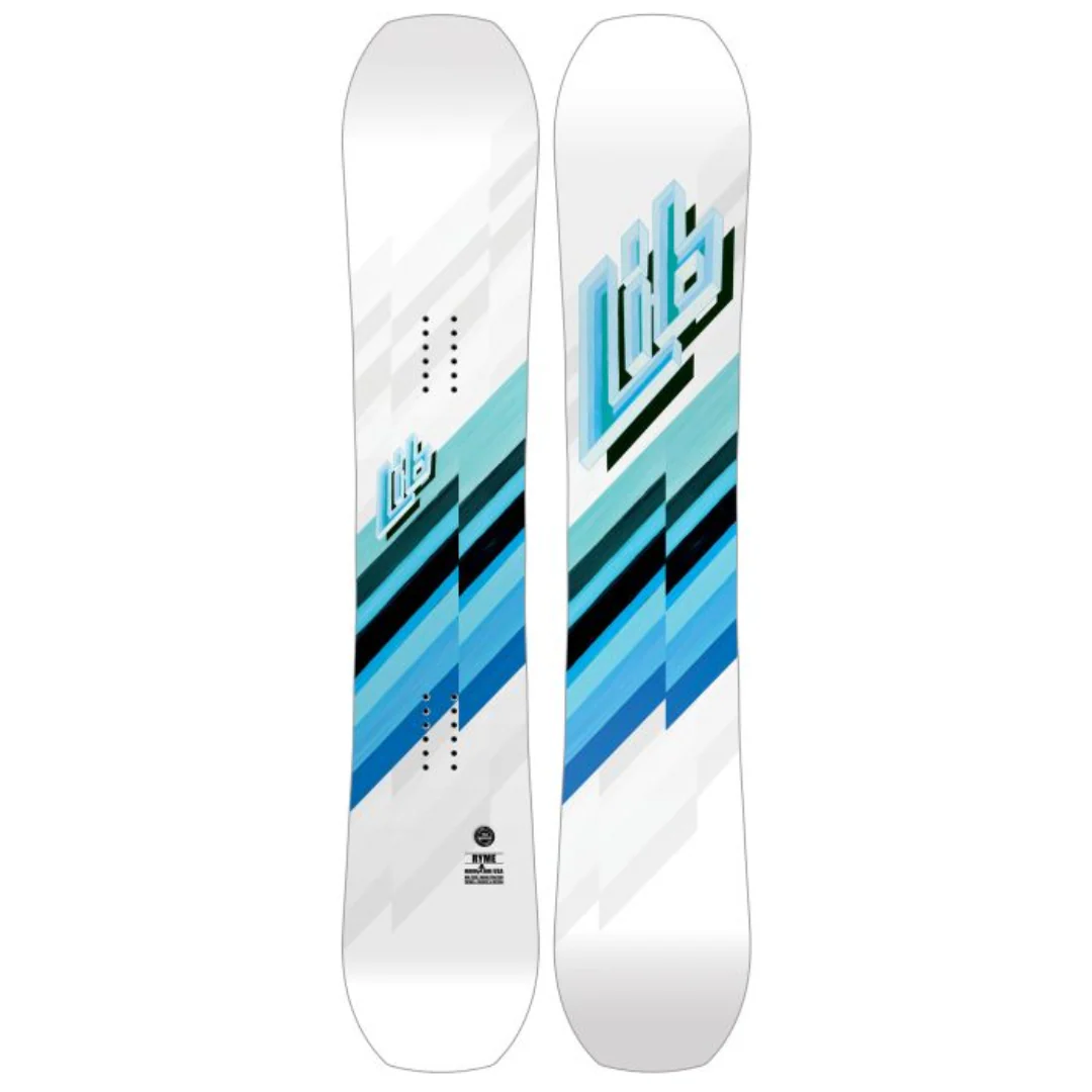 Lib Tech Women's Ryme 144