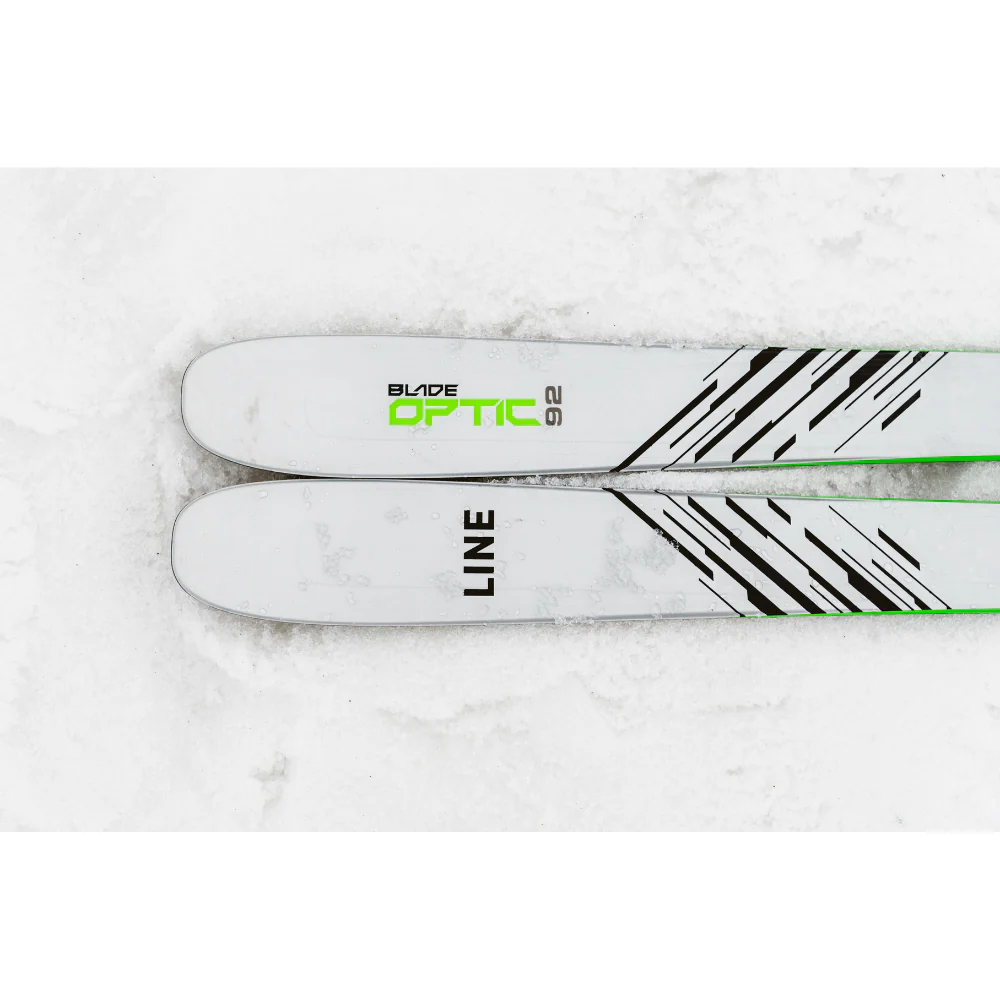 Line Skis Men's Blade Optic 92 - Image 2