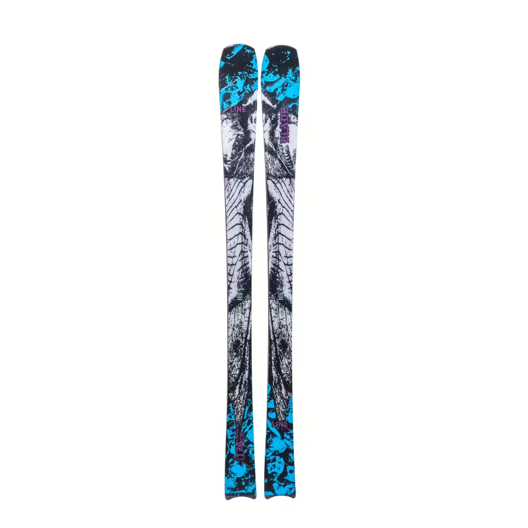 Line Unisex Blade