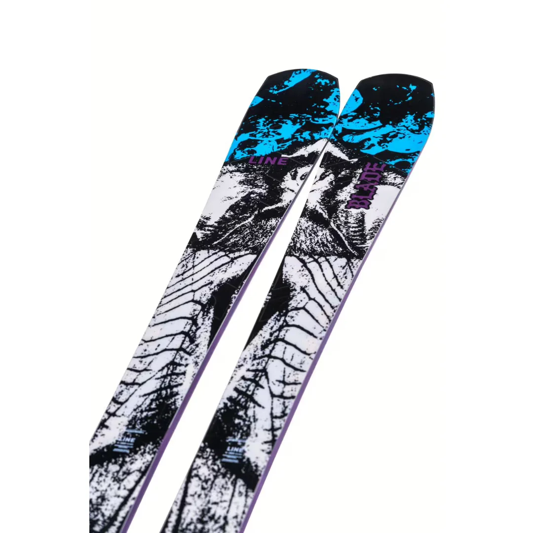 Line Unisex Blade - Image 3