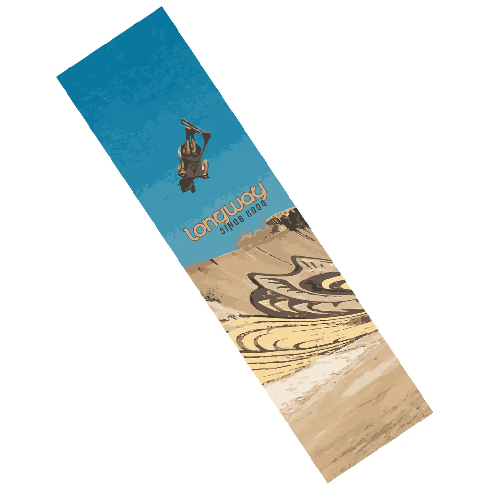 Longway Gabi 2 - Grip Tape