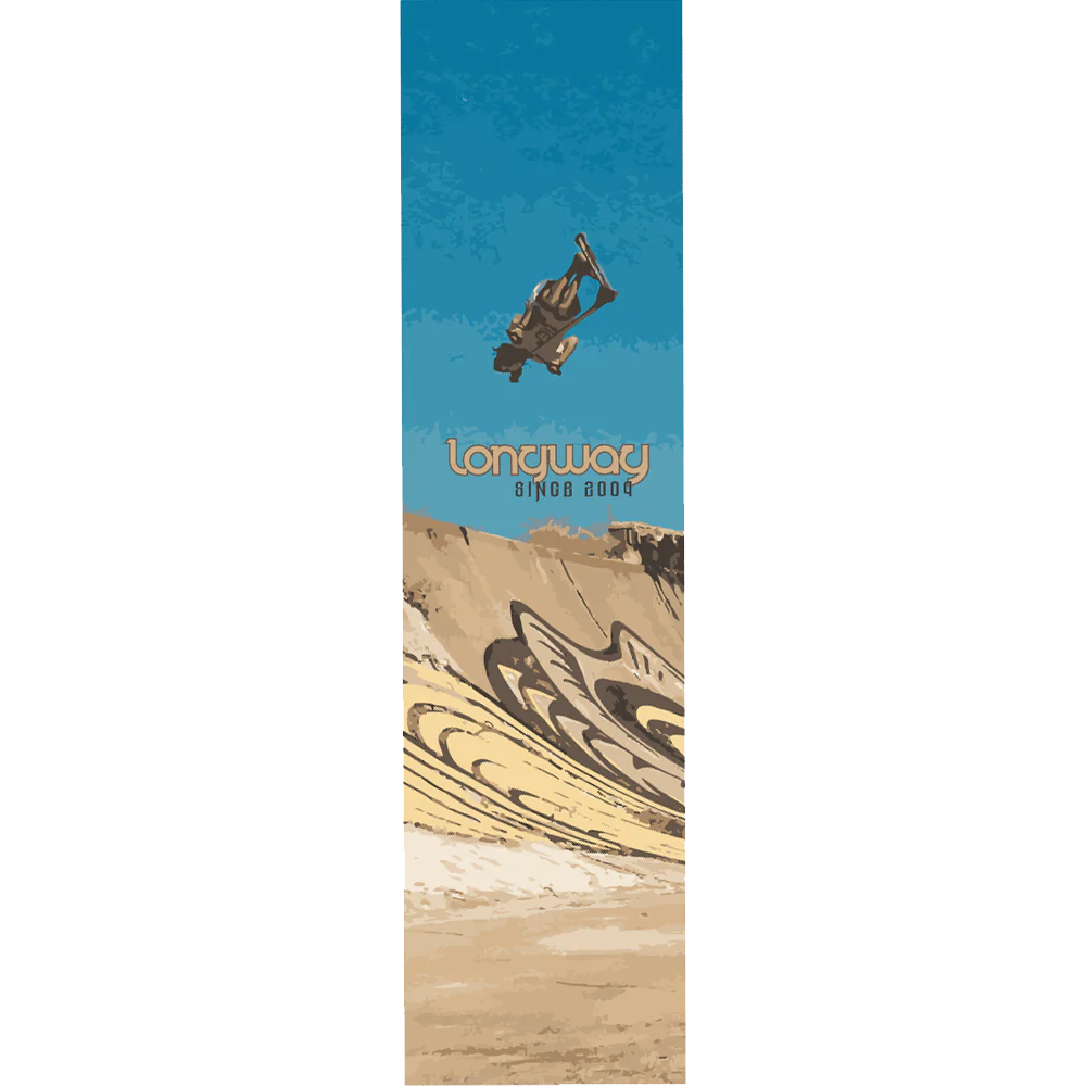 Longway Gabi 2 - Grip Tape - Image 2