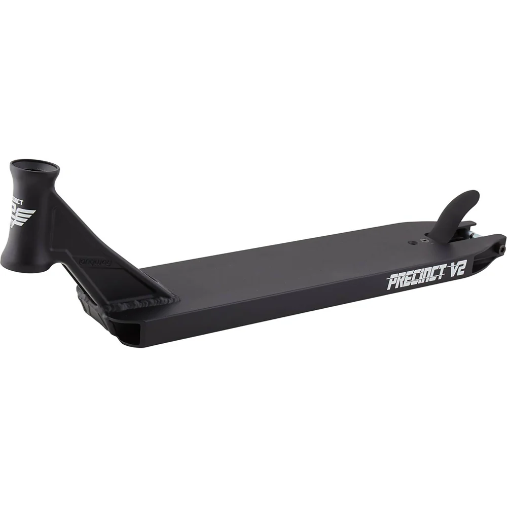 Longway Precinct V2 Black - Deck