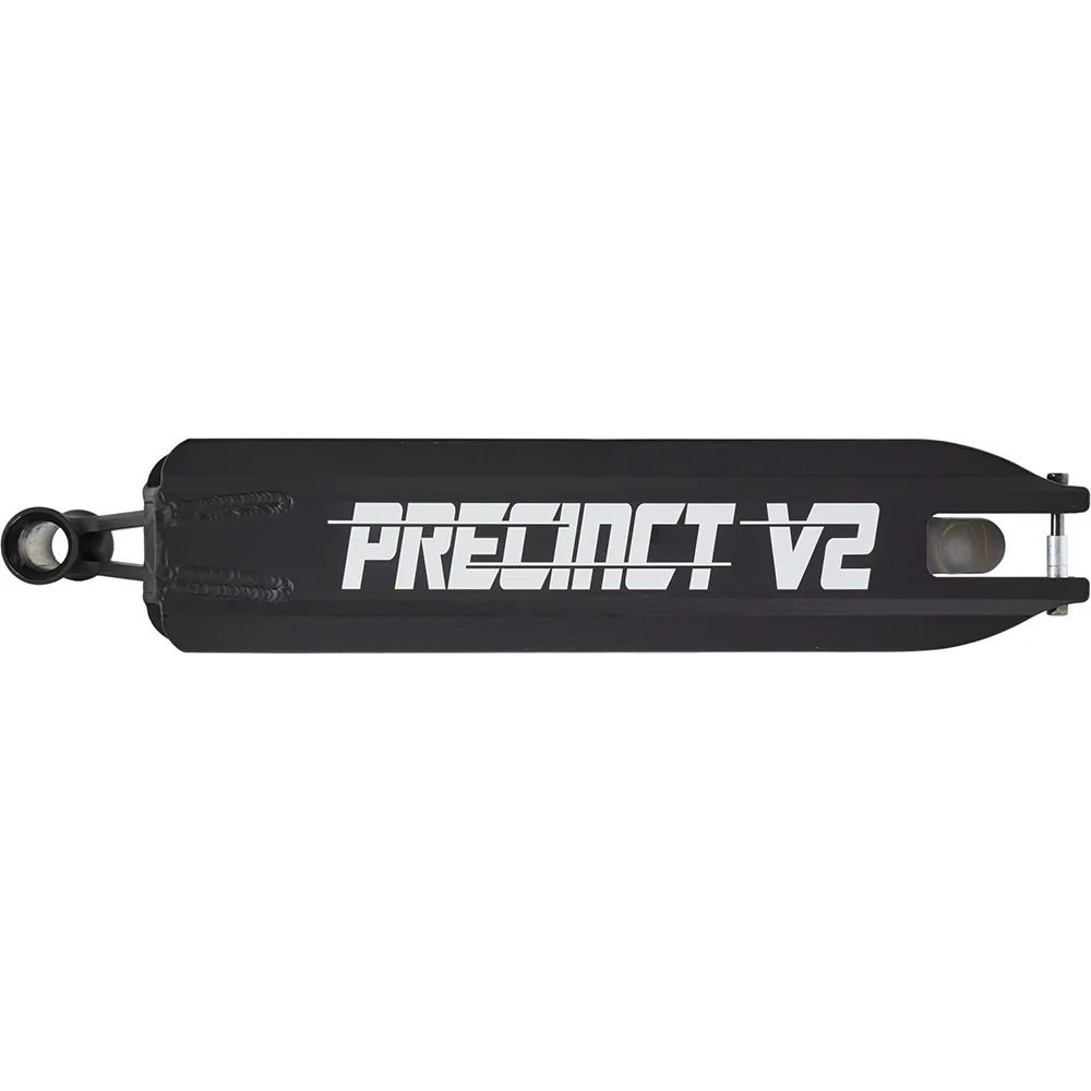 Longway Precinct V2 Black - Deck - Image 2