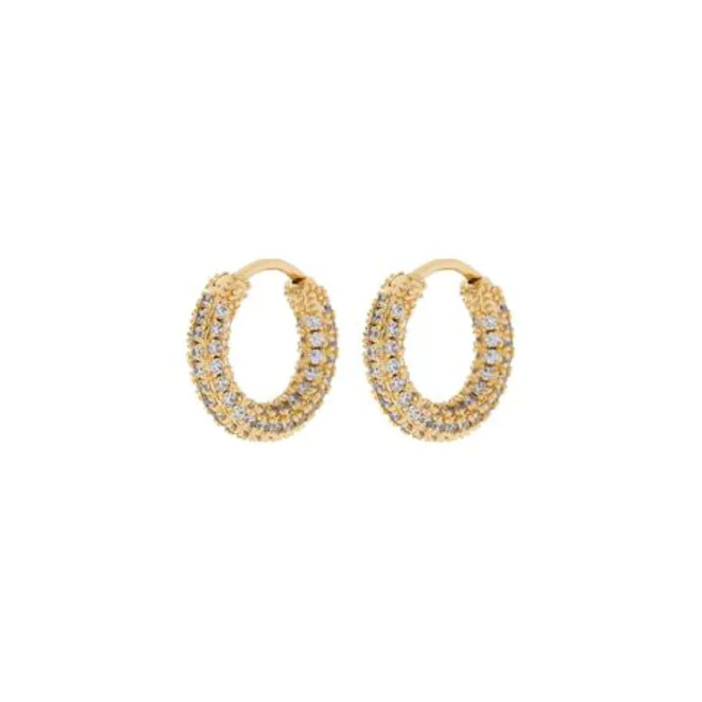 Luv Aj Pave Amalfi Huggies - Image 2