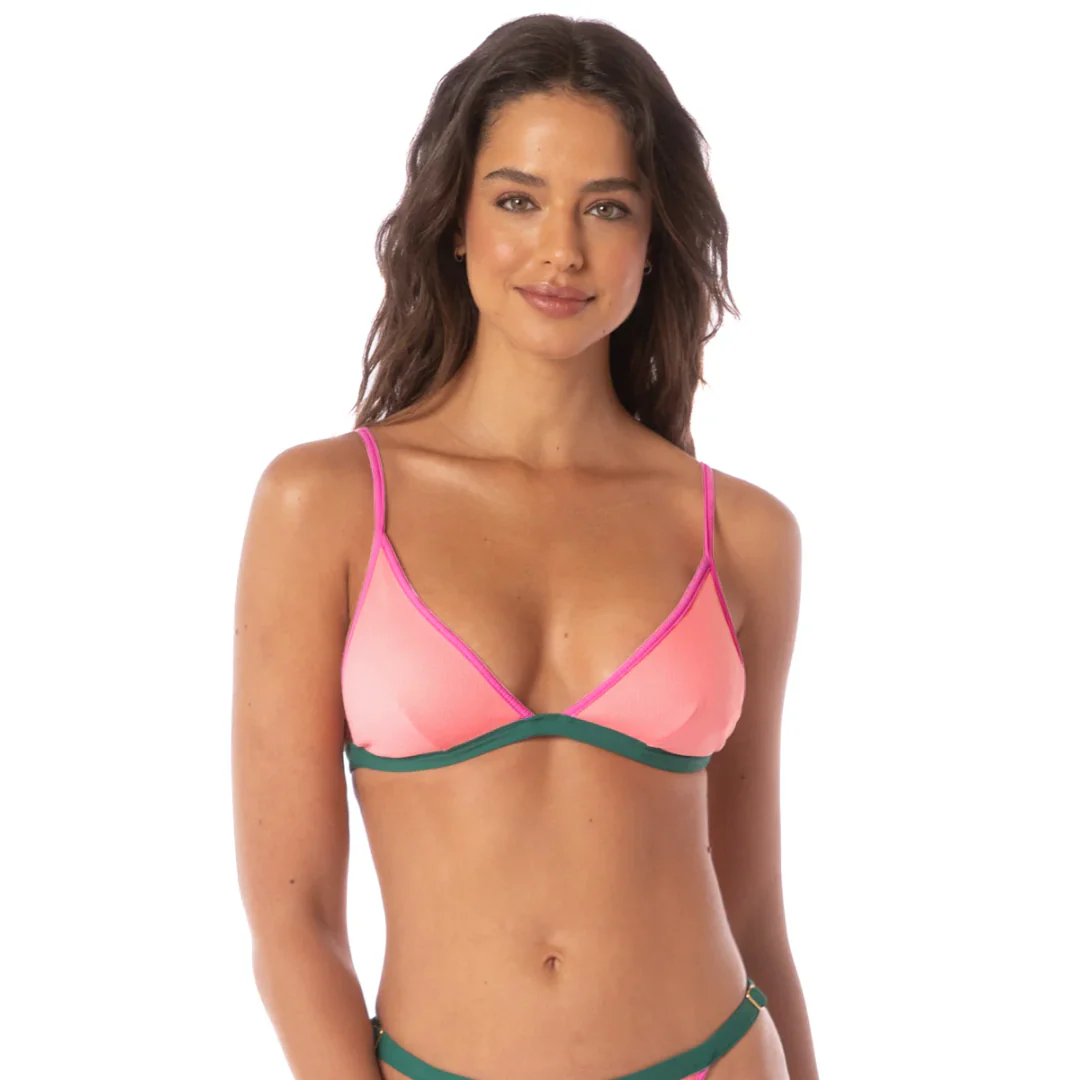 Maaji Women's Genuine Bikini Top - Image 2
