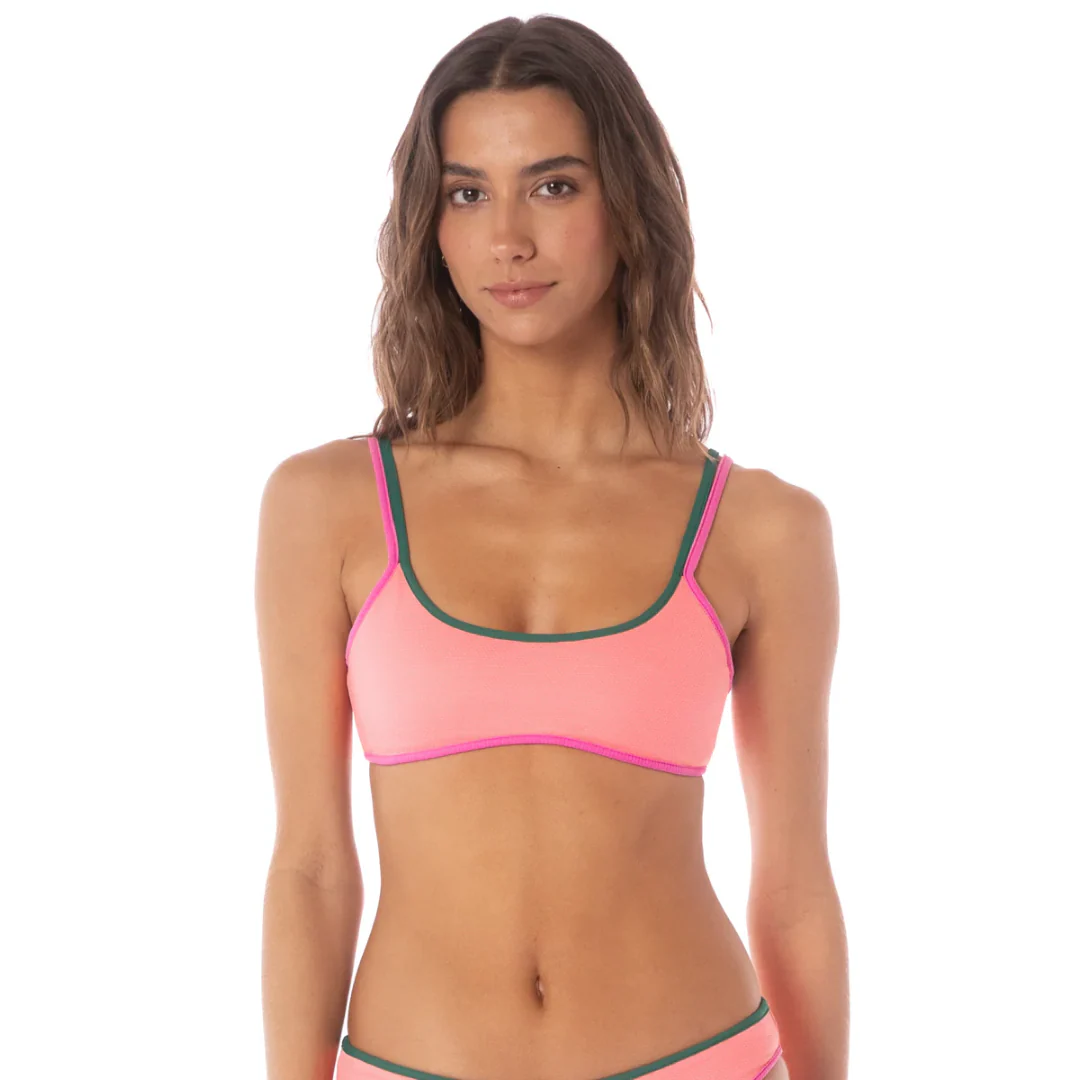 Maaji Women's Islay Bikini Top - Image 2