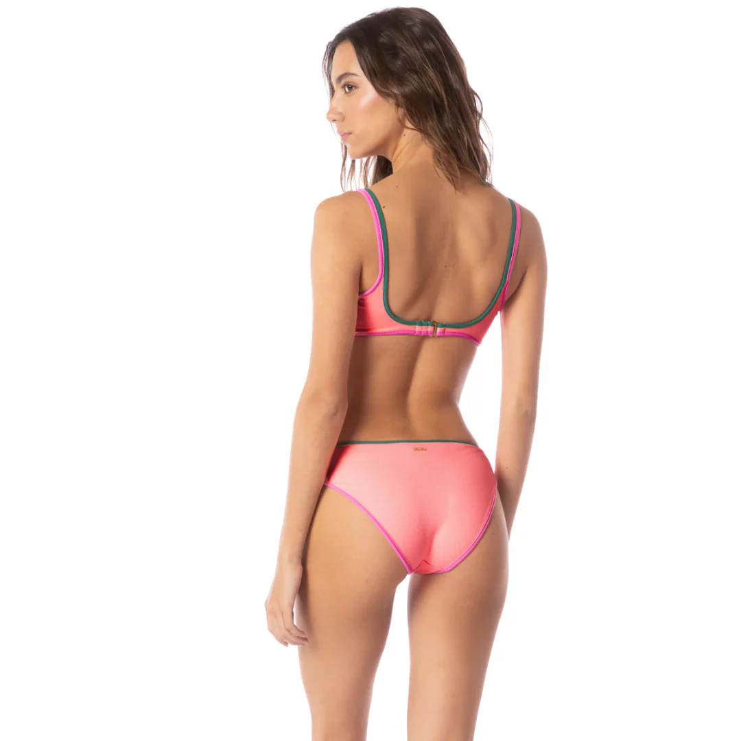 Maaji Women's Max Bikini Bottoms