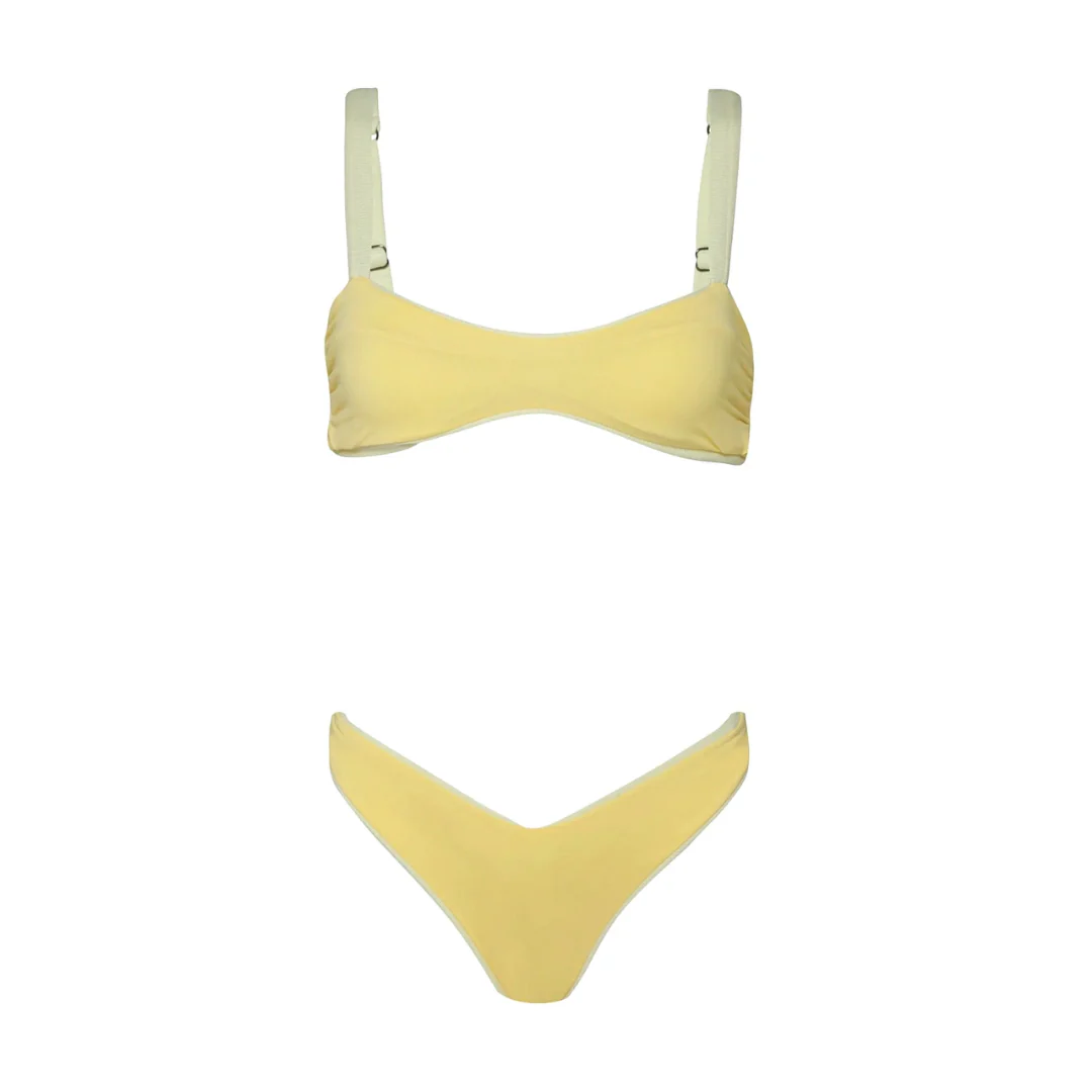 Maaji Women's Panacota Headhunter Top - Image 3