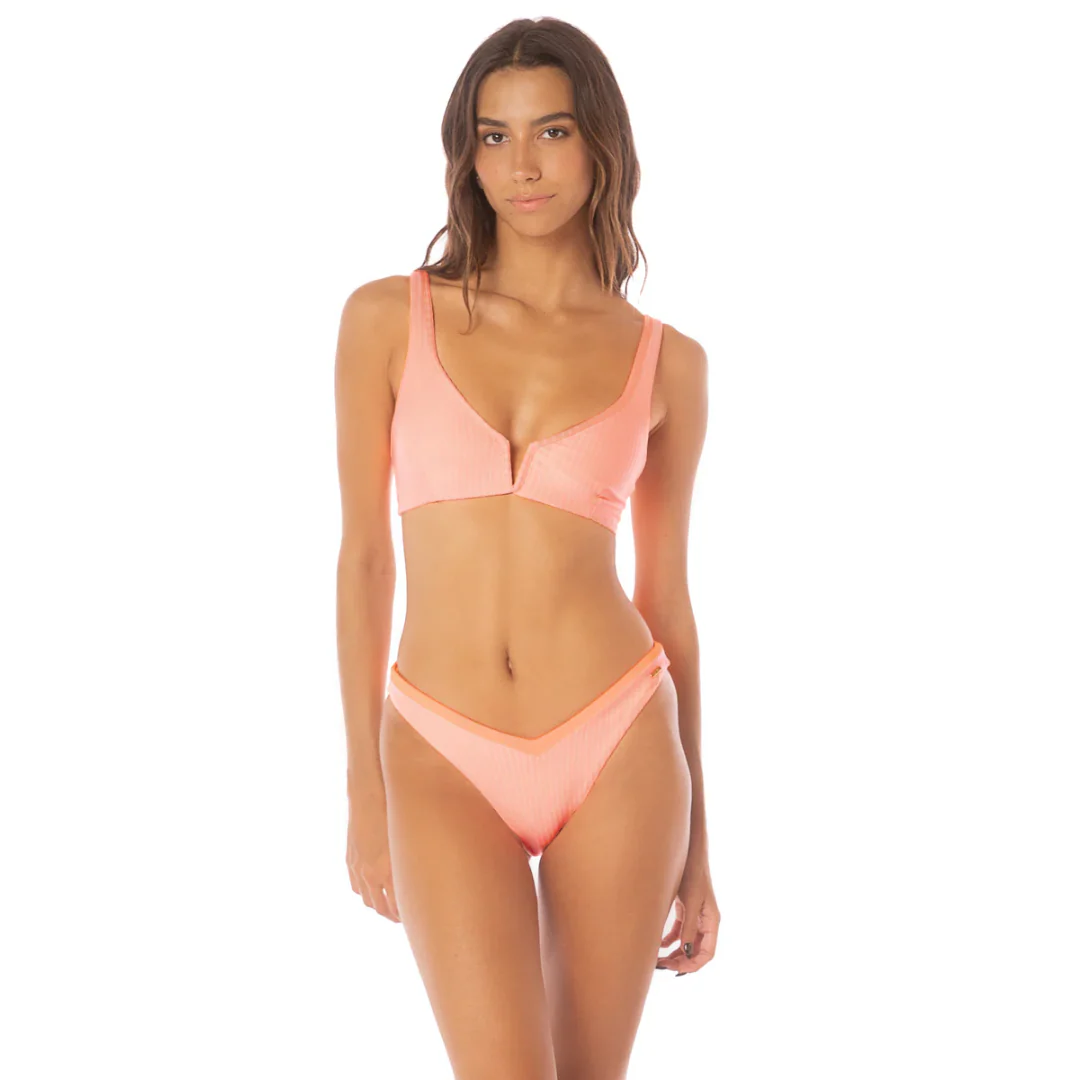 Maaji Women's Valerian Bikini Bottoms