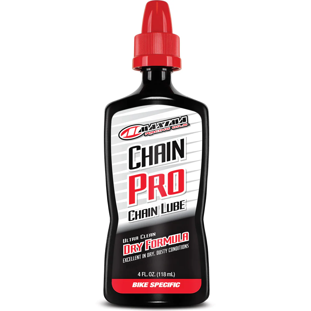 MAXIMA CHAIN PRO DRY LUBE