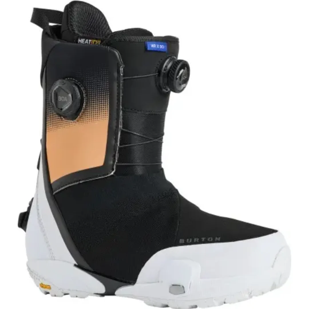 Men's Waverange X Step On® Boots - Orange Cream/Multi