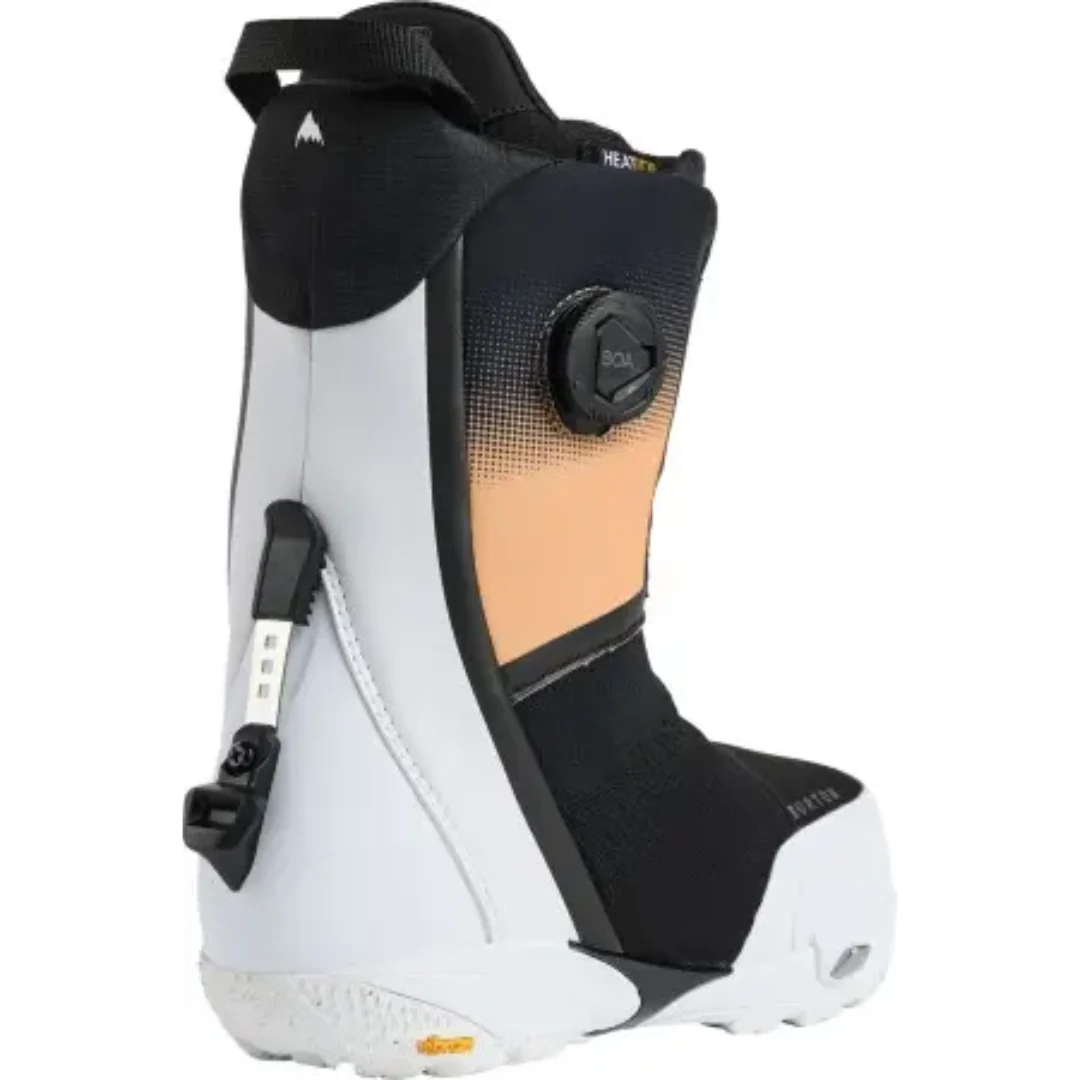 Men's Waverange X Step On® Boots - Orange Cream/Multi - Image 2