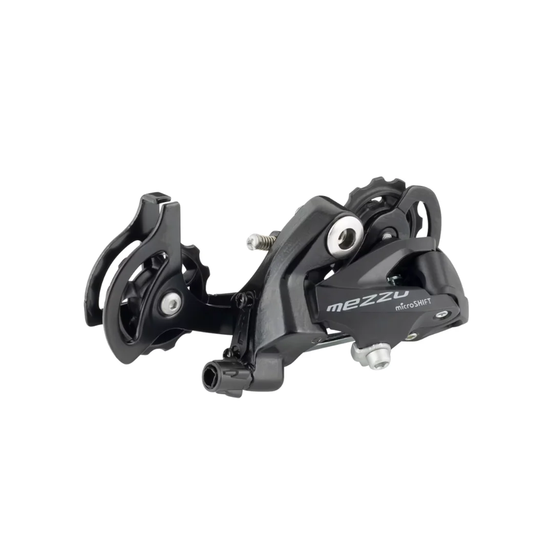 microSHIFT Mezzo M36L 8/9-Speed Long Cage Rear Derailleur