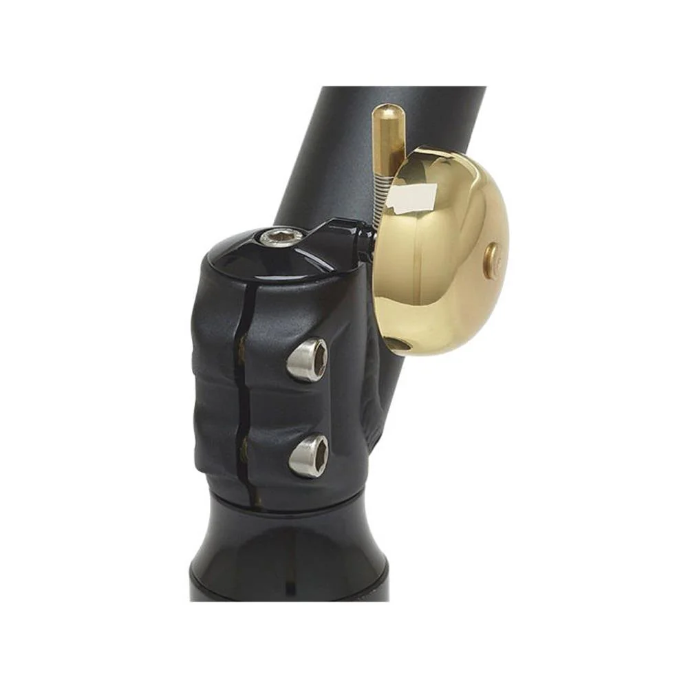 Mirrycle Incredibell Spring Bike Bell - Image 2