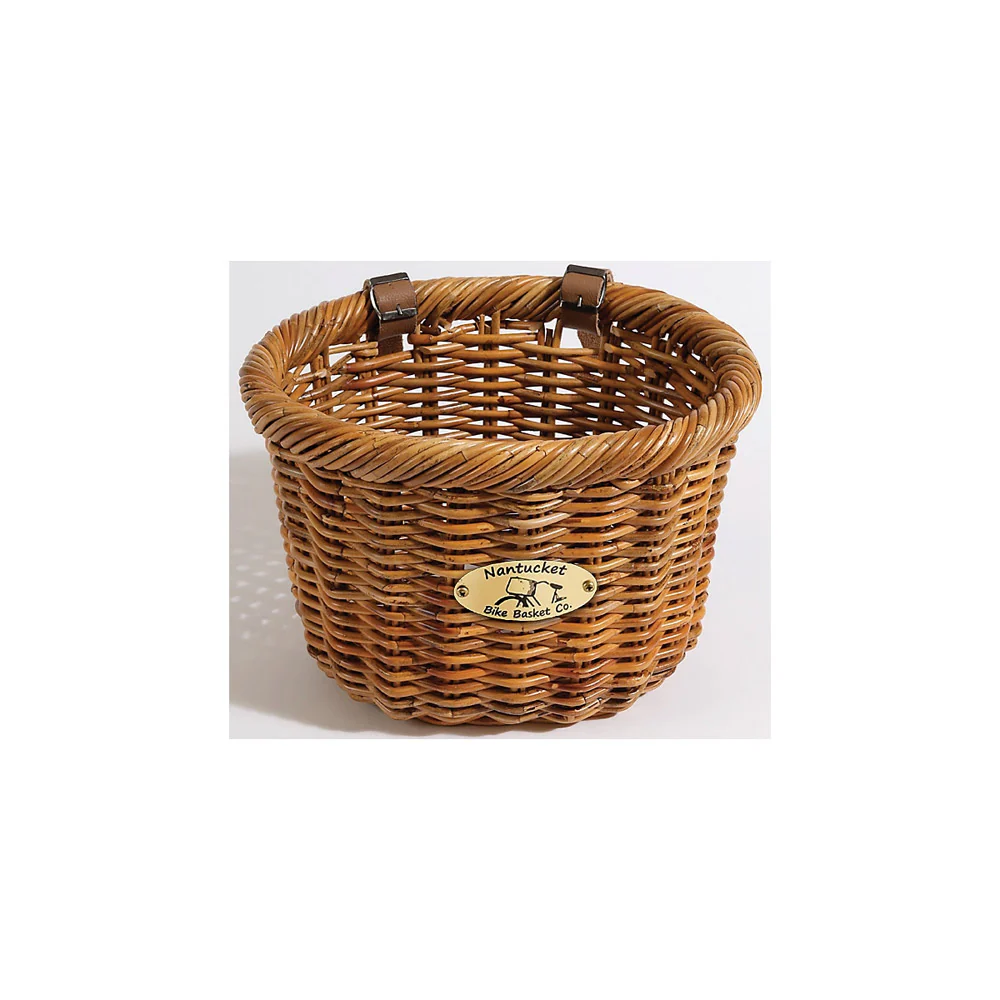 Nantucket Cisco Basket - Image 2
