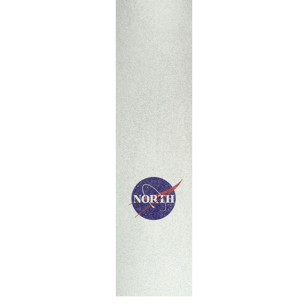 North NASA - Grip Tape